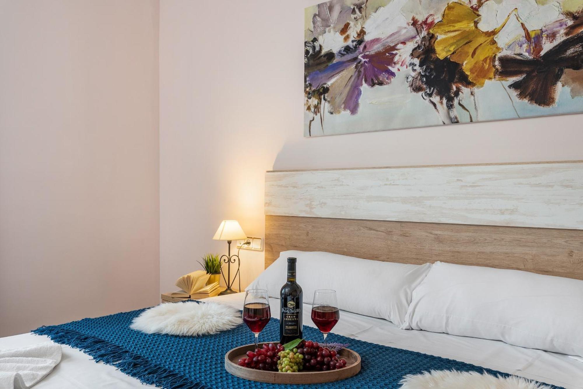 Villa Fina - Plusholidays Calp Extérieur photo