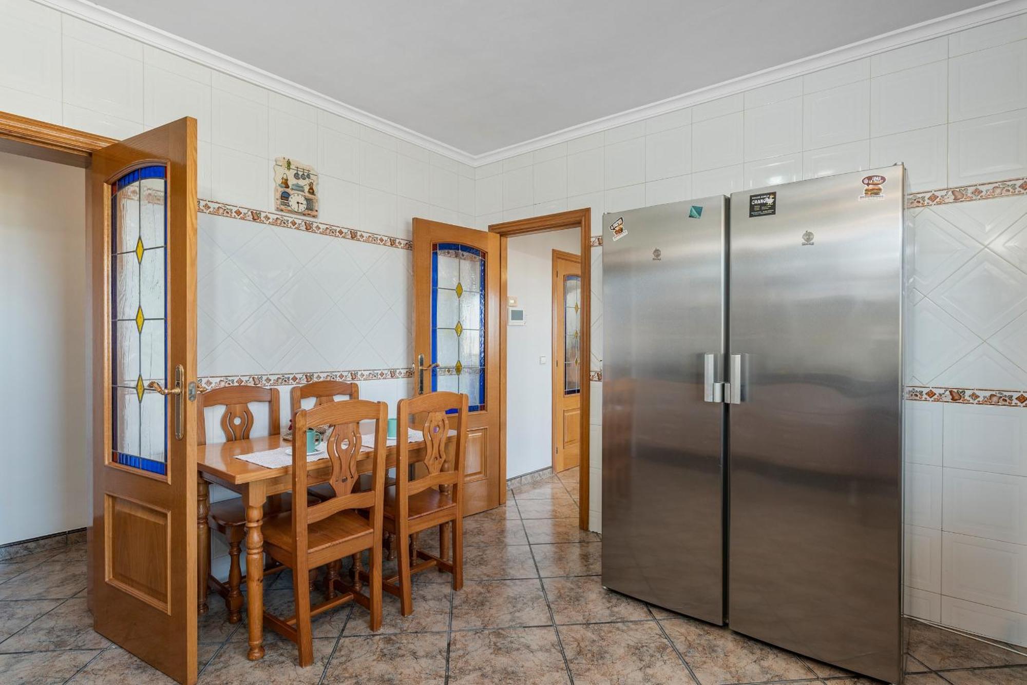 Villa Fina - Plusholidays Calp Extérieur photo