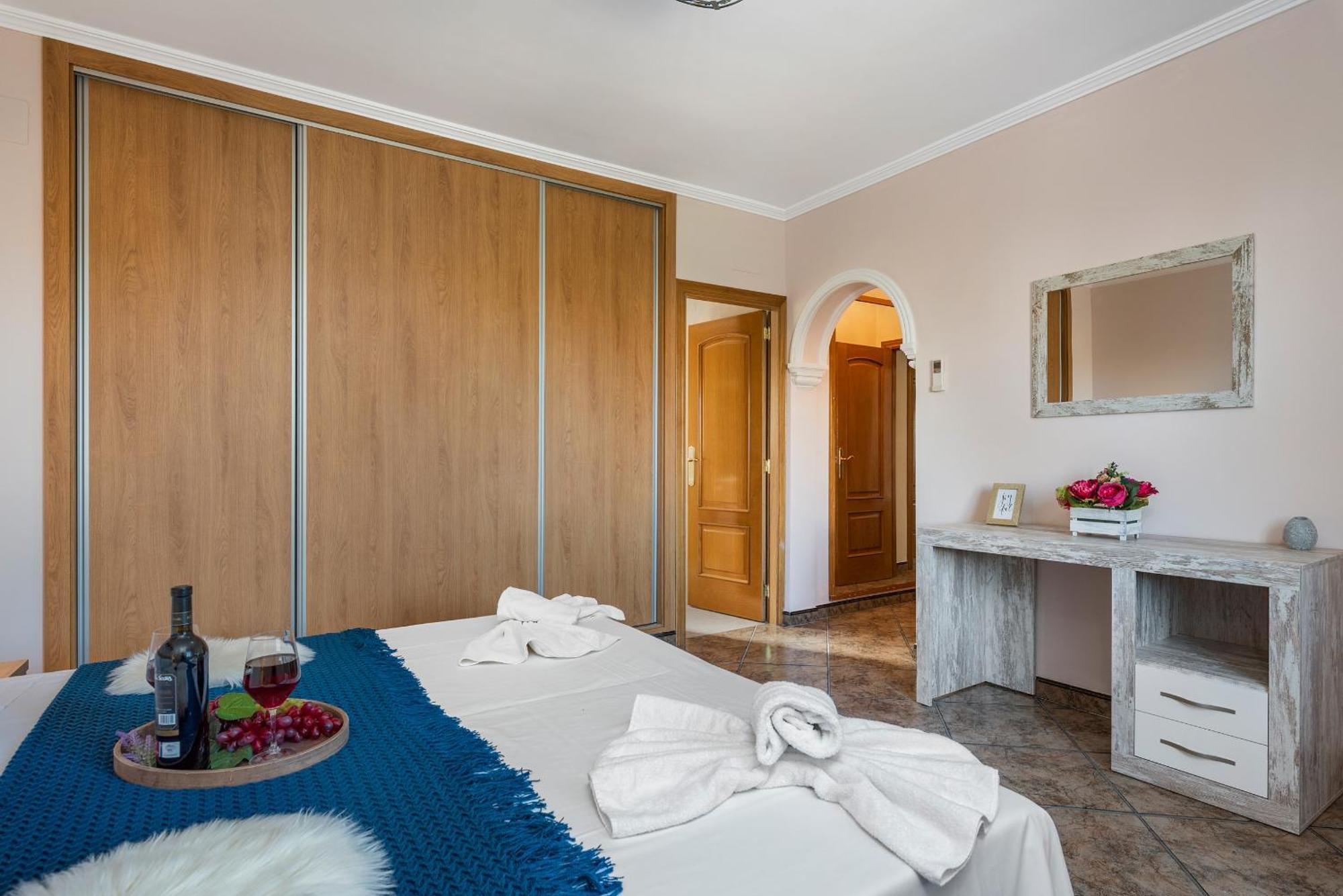 Villa Fina - Plusholidays Calp Extérieur photo