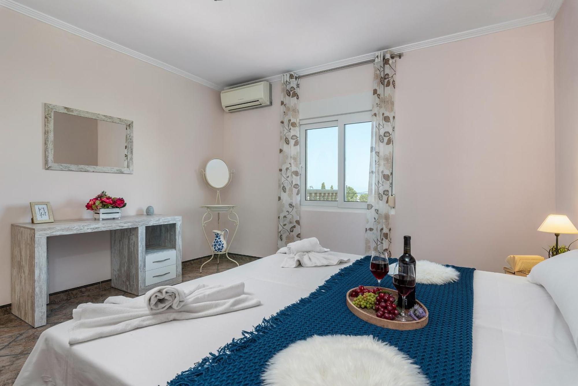 Villa Fina - Plusholidays Calp Extérieur photo