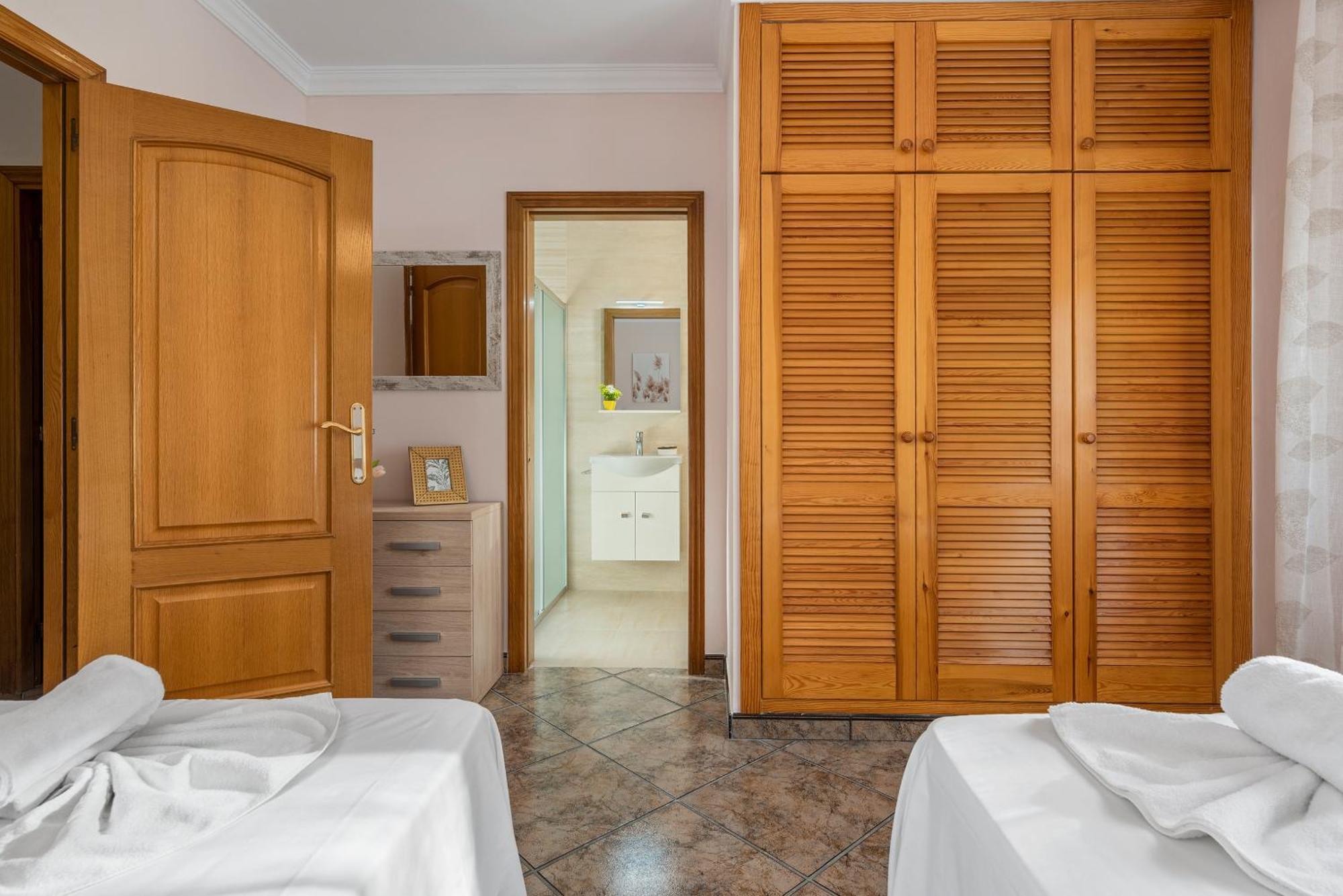 Villa Fina - Plusholidays Calp Extérieur photo