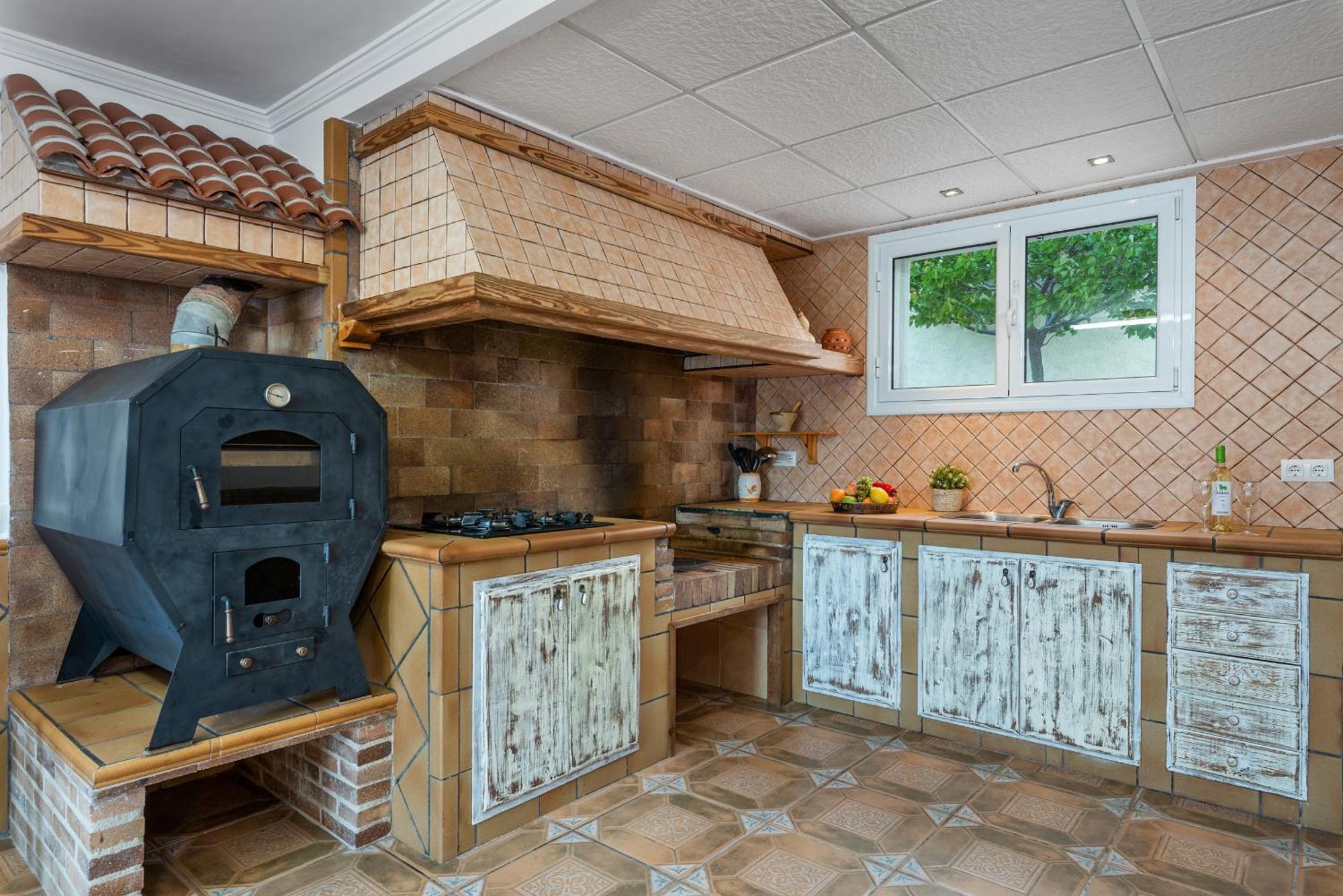 Villa Fina - Plusholidays Calp Extérieur photo
